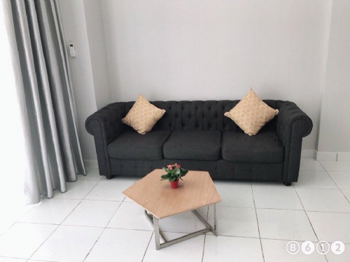 GHÊ SOFA CAO CẤP