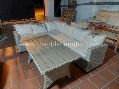 Bộ sofa