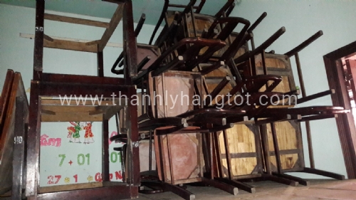 Ghế nhà hàng thanh lý