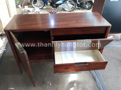 TỦ GỖ TARGET N120 r45 c78