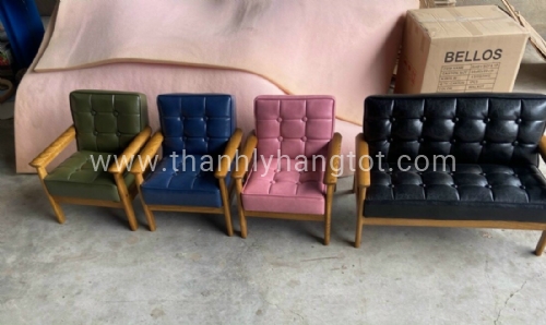 Ghế Sofa Baby Đôi