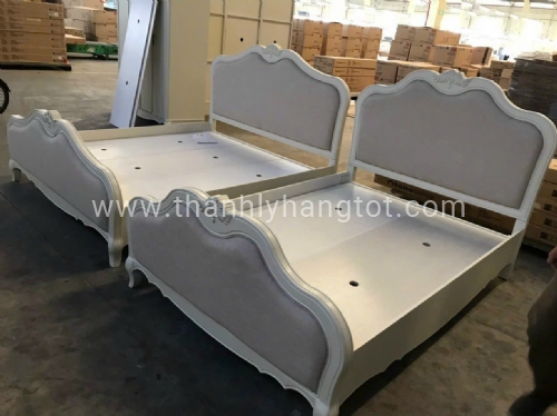 GIƯỜNG XUẤT KHẨU 1M4