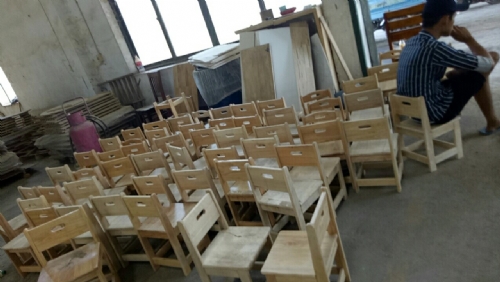 GHẾ HỌC SINH nhỏ