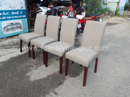 GHẾ NHÀ HÀNG DC-HAR-KLN-DP