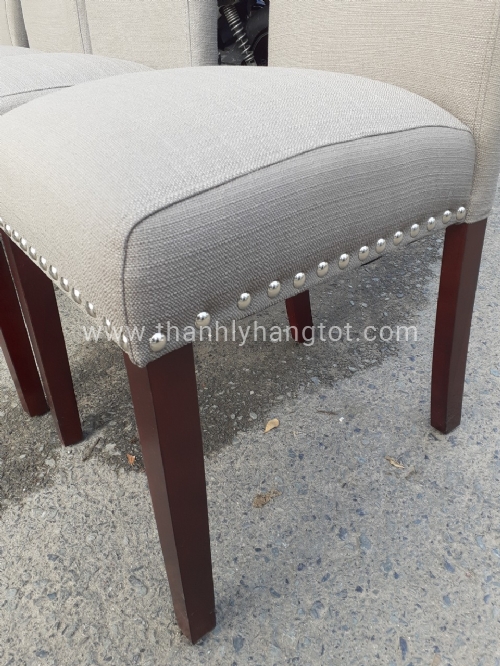 GHẾ NHÀ HÀNG DC-HAR-KLN-DP