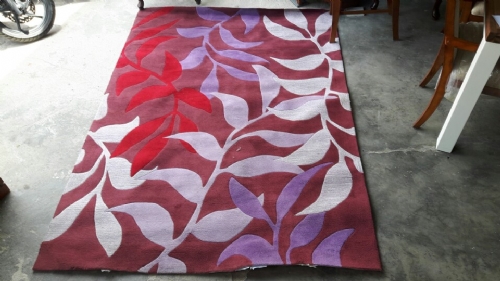 THẢM SOFA
