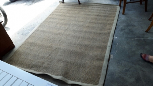 THẢM SOFA