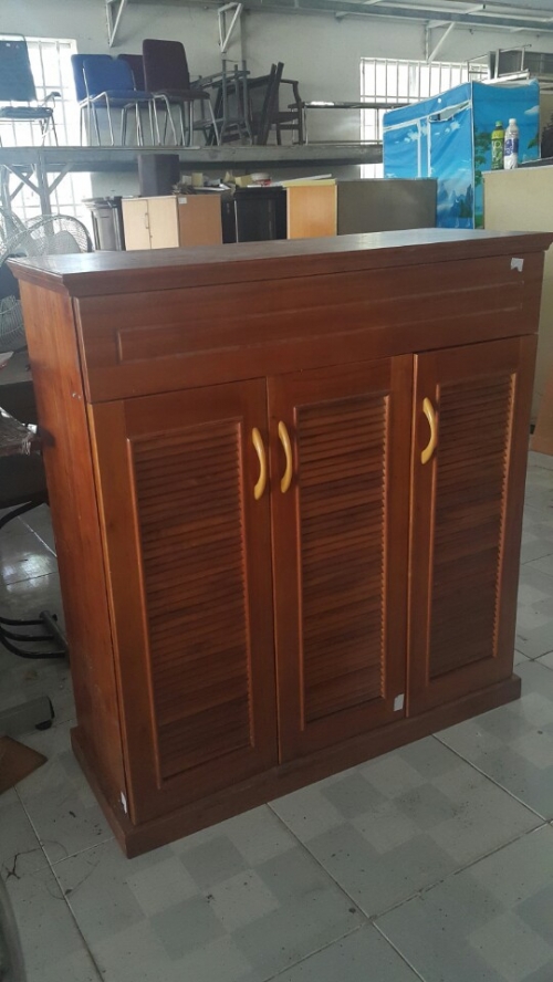 TỦ ĐỰNG GIÀY DÉP
