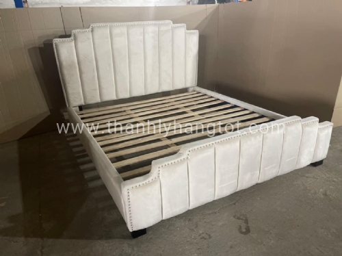 GƯỜNG SOFA S002 1M8 X 2M