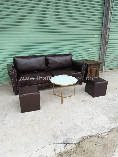 SOFA DA