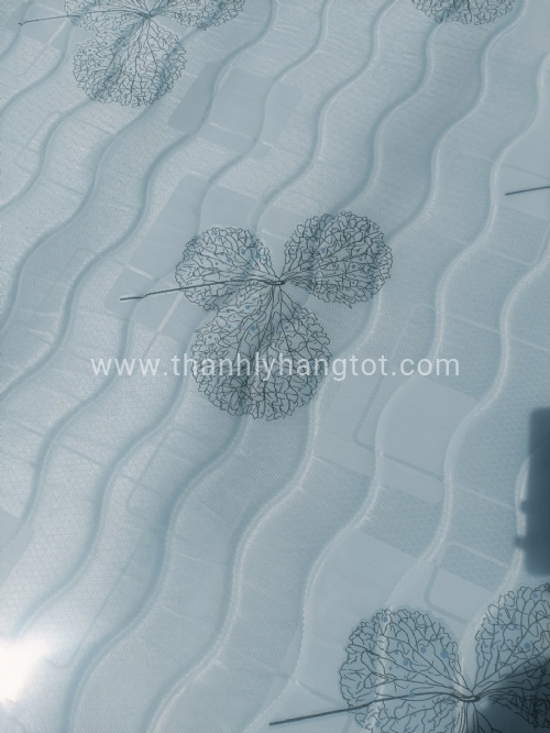 NỆM CAO SU TỔNG HỢP 140*200*30