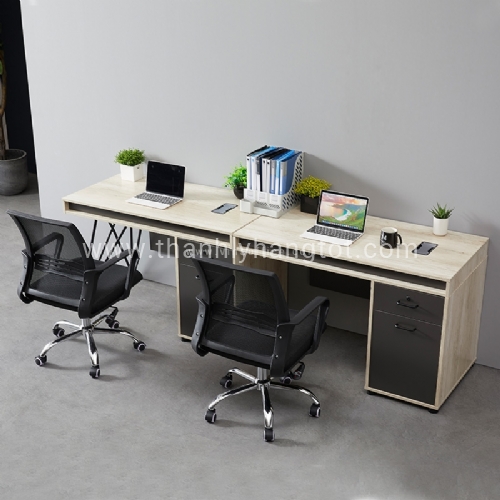 Bàn cụm 2 chỗ BC11