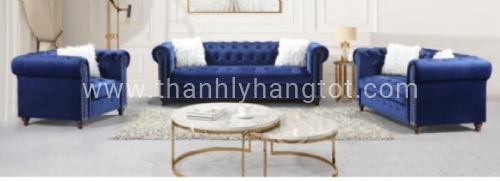 Bộ sofa cao cấp