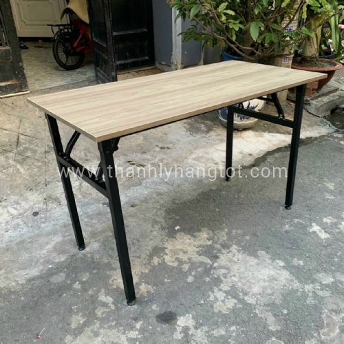 Bàn xếp 60x120