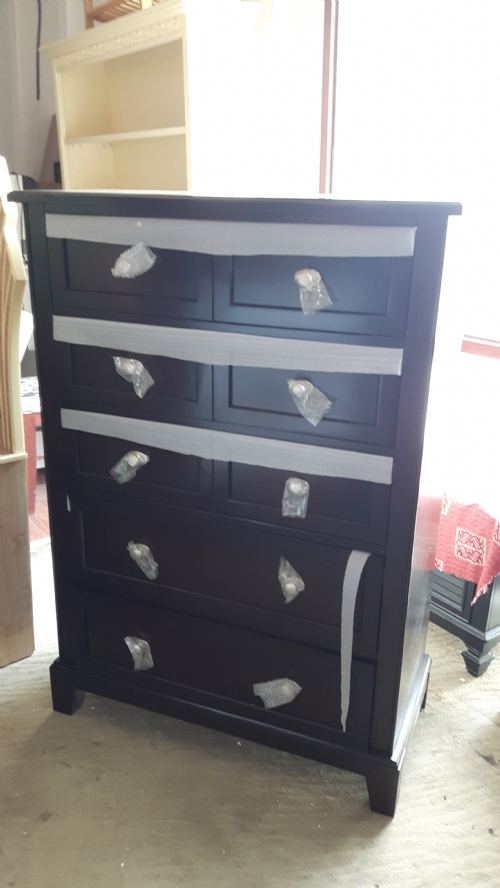 TỦ GỖ XUẤT KHẨU 5 HỘC