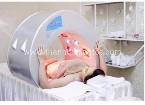 máy giảm mỡ spa