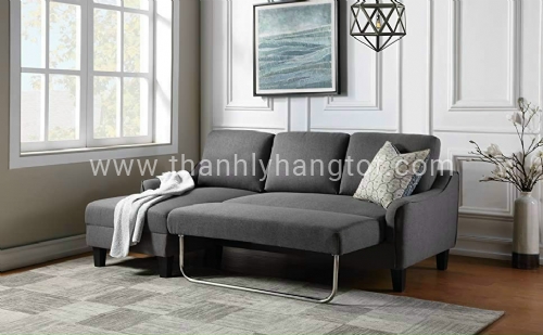 Ghế sofa xám