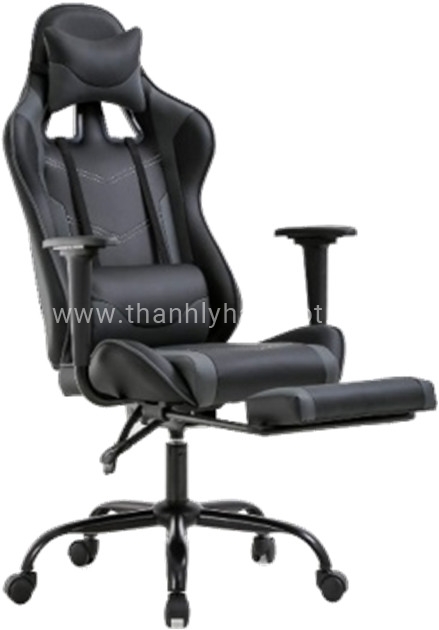 GHẾ GAMING OC-1688 FDW Best Office massa