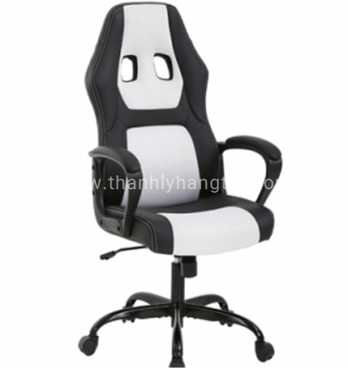 Ghế văn phòng OC-RC61 WHITE
