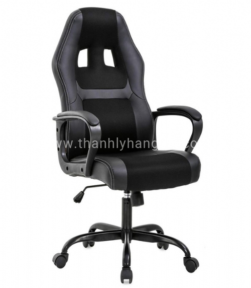 Ghế văn phòng OC-RC61 BLACK