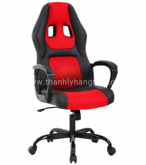 Ghế văn phòng OC-RC61 RED