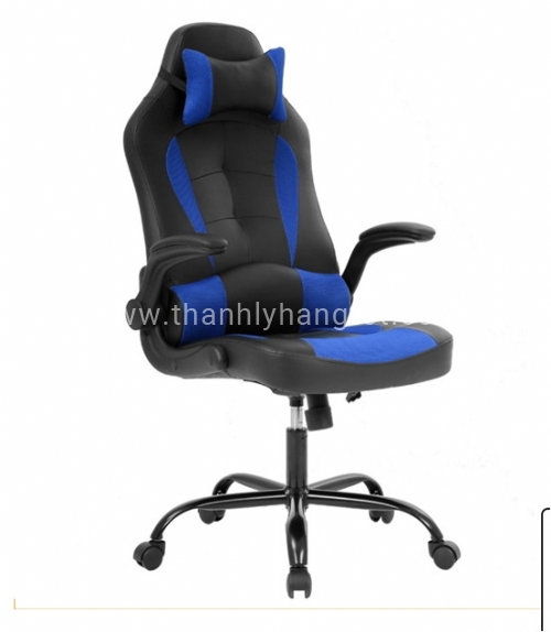 Ghế văn phòng OC-RC66-2 BLUE