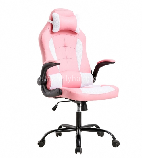 Ghế văn phòng OC-RC66-2 PINK