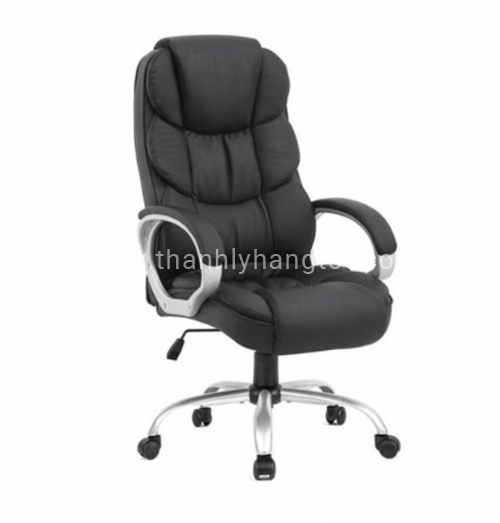 Ghế văn phòng OC-TC10-BLACK