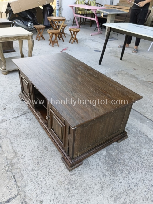 Tủ tivi 127x71x50