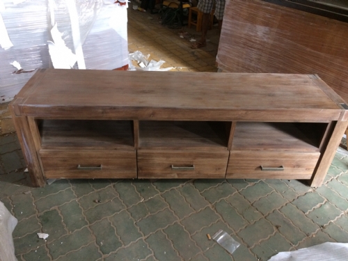 TỦ GỖ TARGET