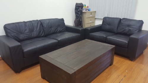 BỘ SOFA DA CAO CẤP XUẤT MỸ