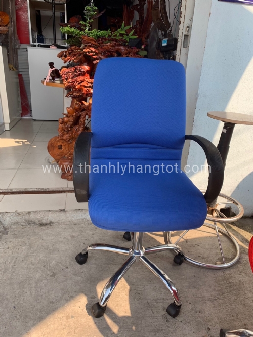 GHẾ XOAY VĂN PHÒNG