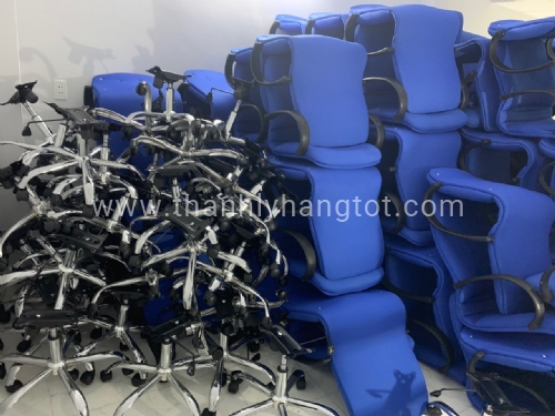 GHẾ XOAY VĂN PHÒNG