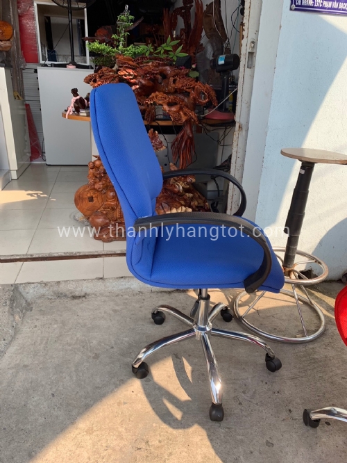 GHẾ XOAY VĂN PHÒNG