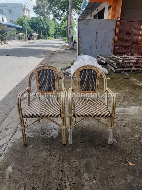 Ghế cf