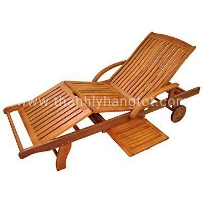 Ghế nằm bể bơi