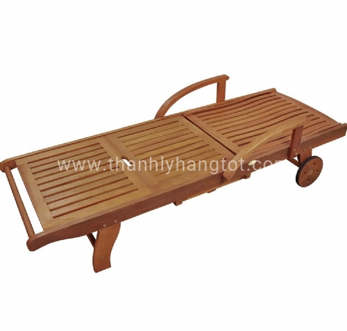 Ghế nằm bể bơi
