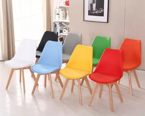 Ghế nhựa eames 3003