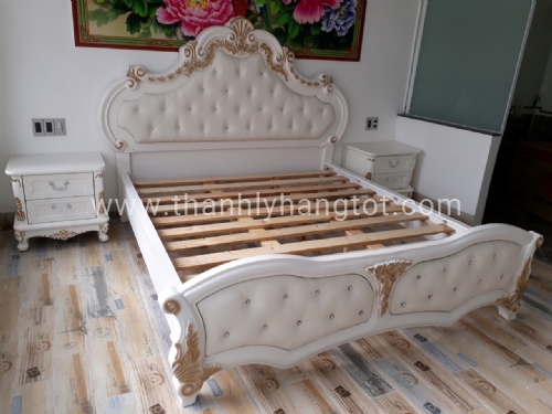 Giường sofa 038 1M6