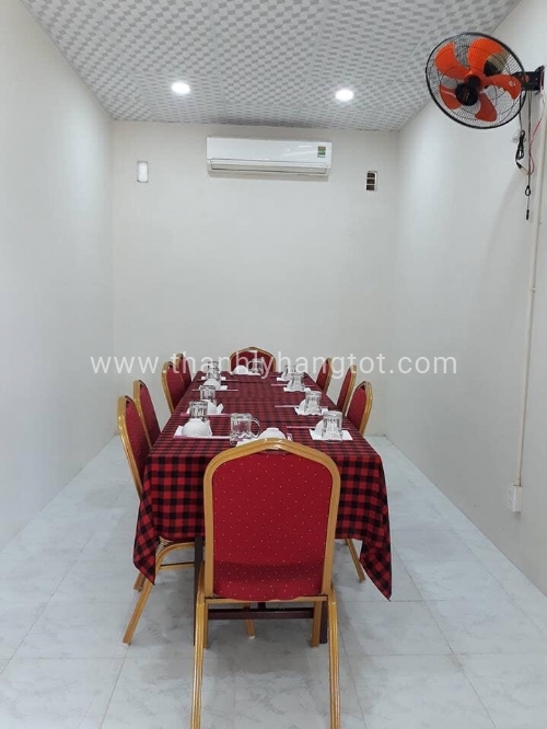 GHẾ NHÀ HÀNG