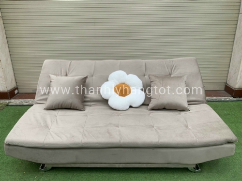 GHẾ SOFA BED