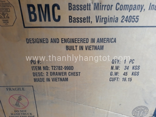 Tủ gỗ T2782-990D