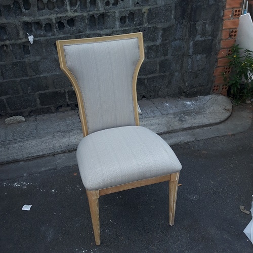 GHẾ VINTAGE