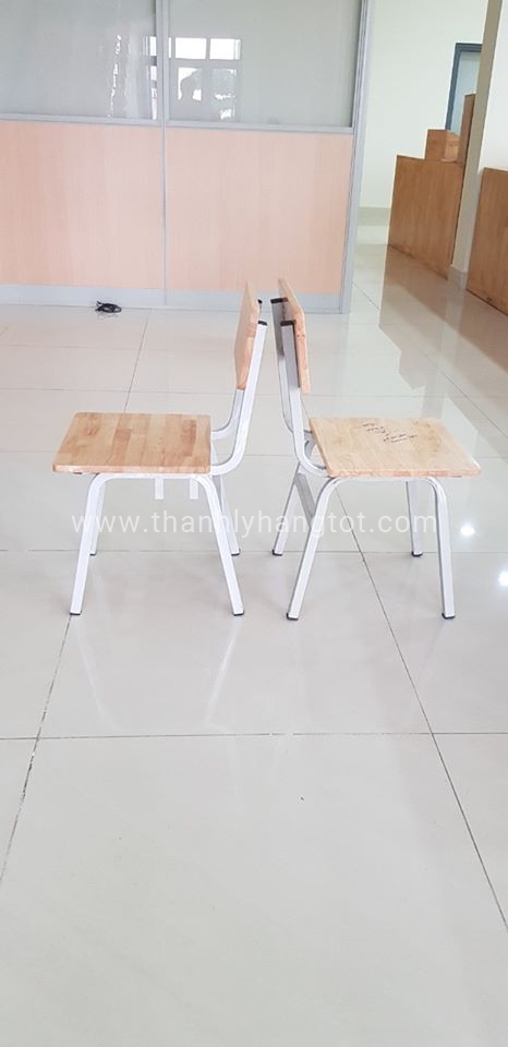 Ghế học sinh