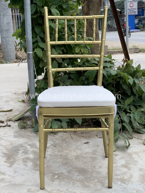 Ghế nhà hàng, cafe có nệm