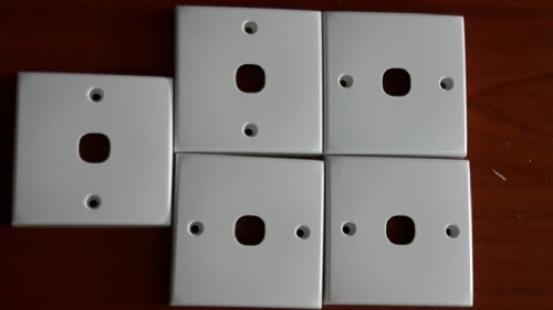 MẶT NẠ CLIPSAL/SCHNEIDER