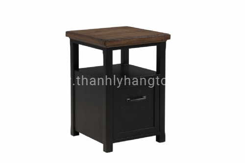 Tủ hồ sơ 1 ngăn kéo Broyhill