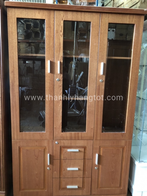 Tủ hồ sơ 1m2