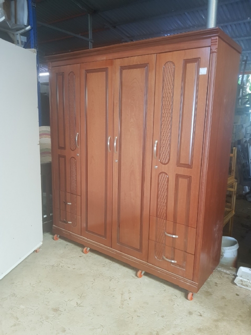 TỦ ÁO 1M8