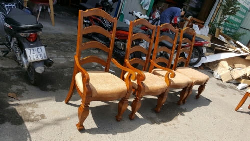 GHẾ BROYHILL (4608-580)
